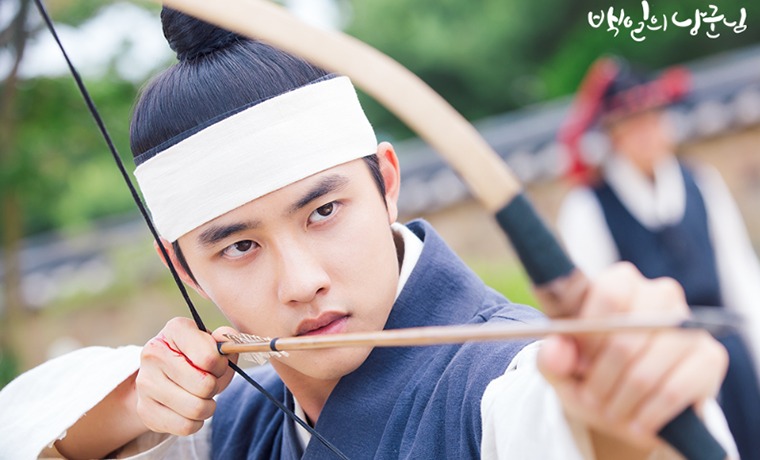 ずっとそばにいる 100日の朗君様8話まで Nothing Hurt